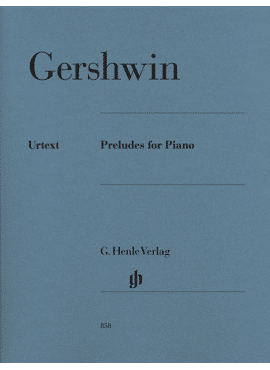 Preludes for Piano